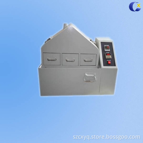 3 basket 4 basket steam test equipment steam aging test chamber